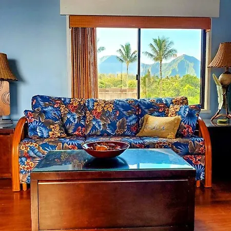 Sealodge D7 Princeville Exterior photo