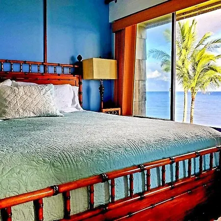 Sealodge D7 Princeville Exterior photo