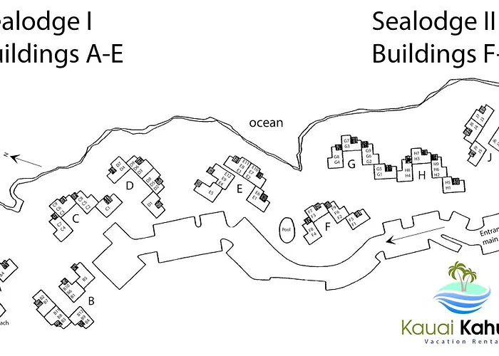 Sealodge D7