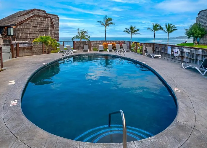 Sealodge D7