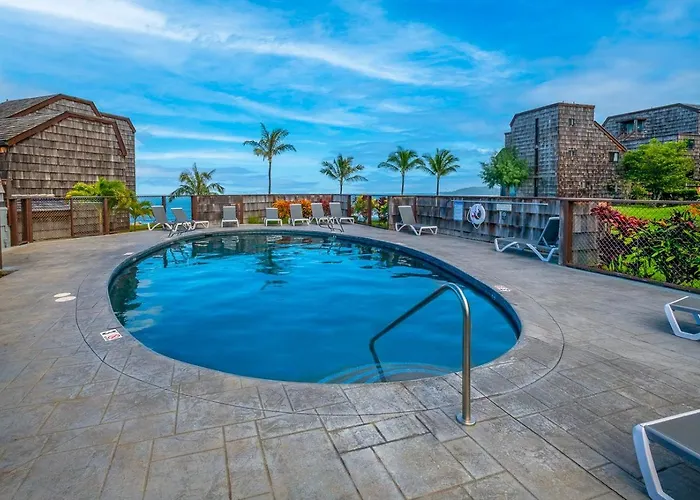 Sealodge D7